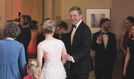 Kino pavasario atidarymo ceremonija