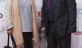 Kino pavasario atidarymo ceremonija