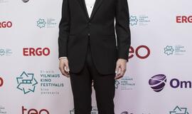 Kino pavasario atidarymo ceremonija