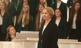 Klaipėdiečių "Atžalynui" - "Aukso paukštė"