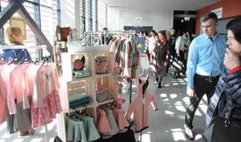 Mados ir dizaino mugė "Design for life"