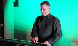 Tarptautinė džiazo diena Klaipėdoje