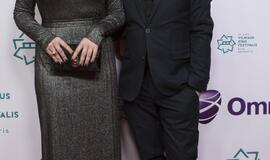 Kino pavasario atidarymo ceremonija