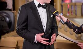 Kino pavasario atidarymo ceremonija