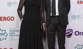 Kino pavasario atidarymo ceremonija