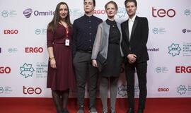 Kino pavasario atidarymo ceremonija