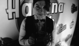 Klaipėdietė - tarp geriausių barmenų