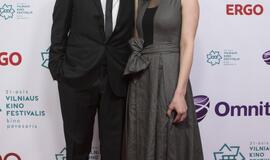 Kino pavasario atidarymo ceremonija