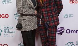 Kino pavasario atidarymo ceremonija