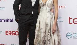 Kino pavasario atidarymo ceremonija