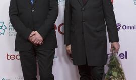 Kino pavasario atidarymo ceremonija