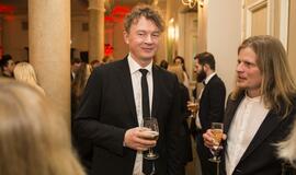 Kino pavasario atidarymo ceremonija