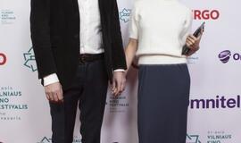 Kino pavasario atidarymo ceremonija