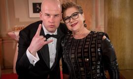 Kino pavasario atidarymo ceremonija