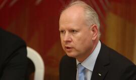 "Švyturio" Klaipėdos ateities stipendininkų apdovanojimas