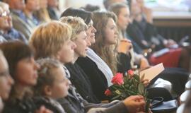 Klaipėdiečių "Atžalynui" - "Aukso paukštė"