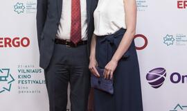 Kino pavasario atidarymo ceremonija