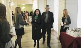 Kino pavasario atidarymo ceremonija