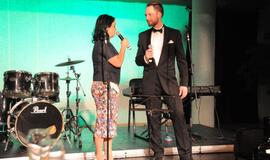 Tarptautinė džiazo diena Klaipėdoje