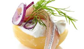 Šventinis stalas mamai