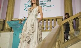 Kino pavasario atidarymo ceremonija