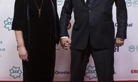 Kino pavasario atidarymo ceremonija