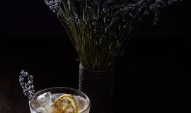 Klaipėdietė - tarp geriausių barmenų