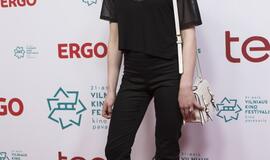 Kino pavasario atidarymo ceremonija