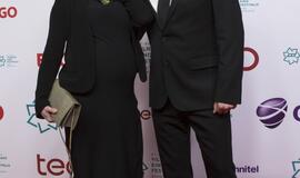 Kino pavasario atidarymo ceremonija