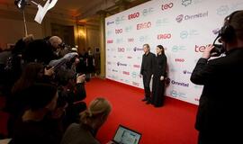 Kino pavasario atidarymo ceremonija