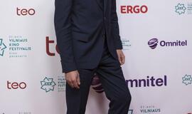 Kino pavasario atidarymo ceremonija