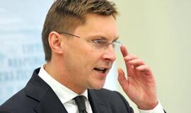 Pinigai išnaudoti, o elektroninių receptų rašyti medikai vis dar nelinkę