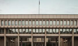 Prezidentė paskelbė, kad Seimo rinkimai vyks spalio 9-ąją