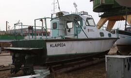 "Putai" reikia Vyriausybės leidimo