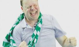 Saulius Skvernelis įstrigo paauglystėje