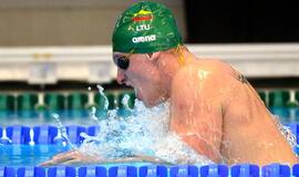 Sporto mėgėjams: balandžio 1 d. transliacijos