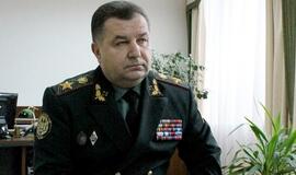 Stepanas Poltorakas: Ukraina kaip sergantis žmogus - karščiuoja, bet sveiksta