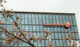 "Swedbank" per ketvirtį uždirbo 22 mln. eurų grynojo pelno