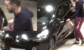 Teroristai planavo atakuoti Europos futbolo čempionatą Prancūzijoje