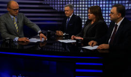 Valdas Sutkus apie darbo kodeksą: norėjome kaip geriau, o gavosi kaip visada