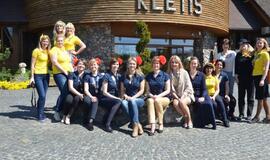 Viskas yra įmanoma!