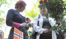 Visuomenės aktyvumą nužudė sistema