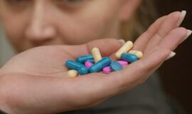 Bandydami patys save gydyti, galime netyčia ir į kapus nuvaryti