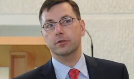 Gintaras Steponavičius: valdyba svarstys siūlymą šalinti Antaną Guogą iš partijos