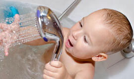 Grįžta nemokami užsiėmimai tėveliams