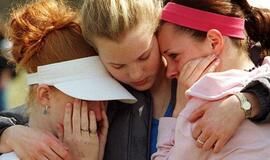 Gyvybes gali išgelbėti vienas pokalbis