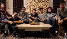 Į Klaipėdą atvyksta bulgarų muzikos stebukladariai