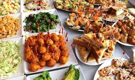 Ispaniški užkandžiai "tapas": 3 Adriano Ketglaso receptai