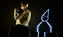 Jūros šventėje koncertuos „Eurovizijos“ nugalėtojas