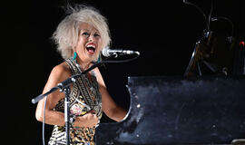 Klaipėdoje - Keiko Borjeson meistriškumo pamoka